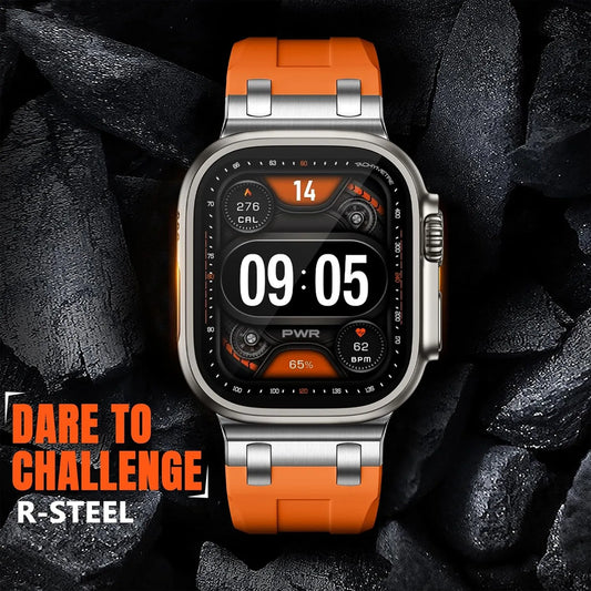 Apple Watch Ultra 2 Straps