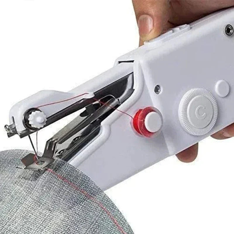 Portable Stitch Machine