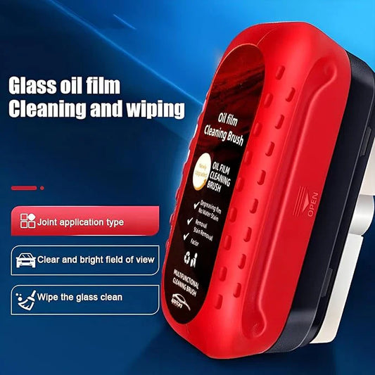 Glass Cleaning Board